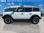 2022 Bronco Thumbnail 8