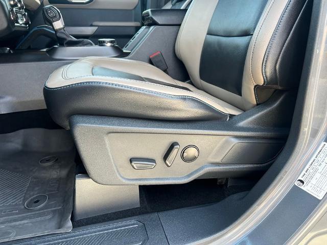 2022 Ford Bronco - $41,900