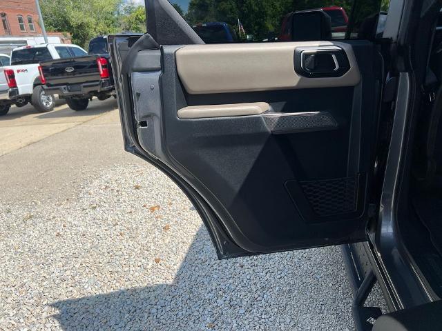 2022 Ford Bronco - $41,900