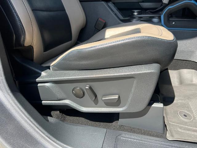 2022 Ford Bronco - $41,900