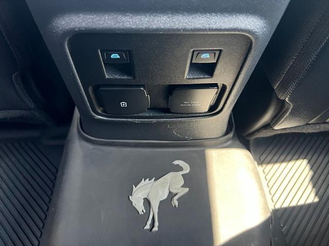 2022 Ford Bronco - $41,900