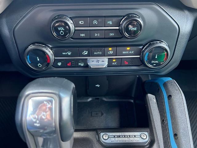 2022 Ford Bronco - $41,900