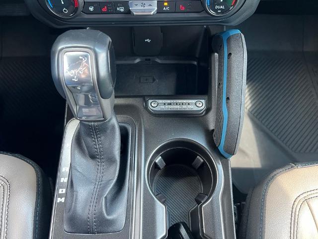 2022 Ford Bronco - $41,900