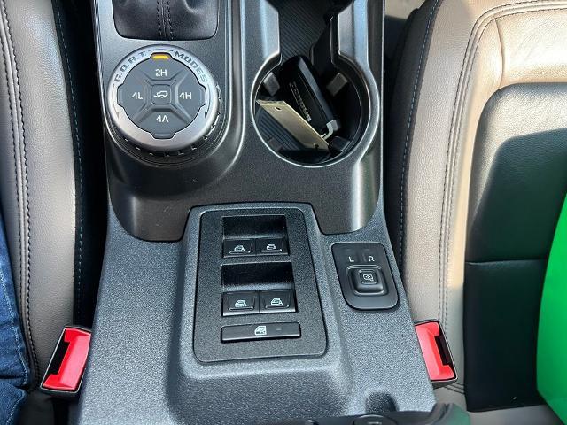 2022 Ford Bronco - $41,900