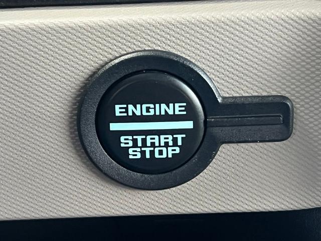 2022 Ford Bronco - $41,900
