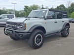 2022 Bronco Thumbnail 1