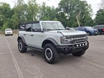 2022 Bronco Thumbnail 2