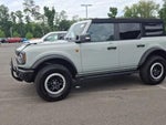 2022 Bronco Thumbnail 4