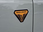 2022 Bronco Thumbnail 30