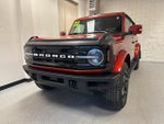 2022 Bronco Thumbnail 12