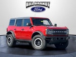 2022 Bronco Thumbnail 1
