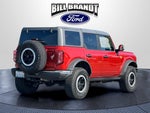 2022 Bronco Thumbnail 3