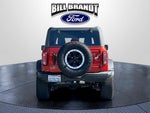 2022 Bronco Thumbnail 4