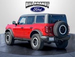 2022 Bronco Thumbnail 5