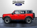 2022 Bronco Thumbnail 6