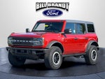 2022 Bronco Thumbnail 7