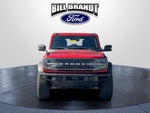 2022 Bronco Thumbnail 8
