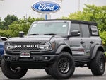 2022 Bronco Thumbnail 2