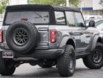 2022 Bronco Thumbnail 3