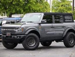 2022 Bronco Thumbnail 12