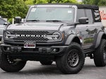 2022 Bronco Thumbnail 15