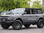 2022 Bronco Thumbnail 16