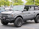 2022 Bronco Thumbnail 25