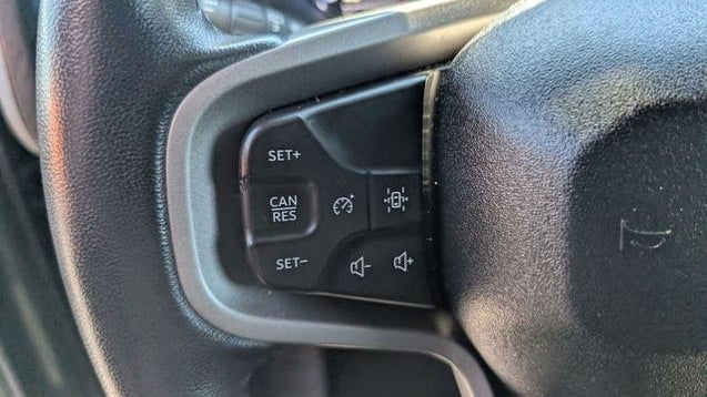 2022 Ford Bronco Wildtrak Advanced