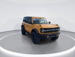 2022 Bronco Thumbnail 1