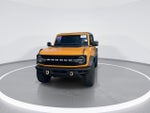 2022 Bronco Thumbnail 2