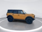 2022 Bronco Thumbnail 8