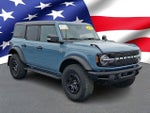 2022 Bronco Thumbnail 1