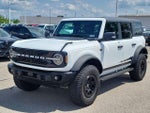 2022 Bronco Thumbnail 3