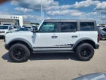 2022 Bronco Thumbnail 4