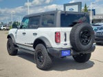 2022 Bronco Thumbnail 5