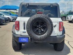 2022 Bronco Thumbnail 6