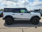 2022 Bronco Thumbnail 8