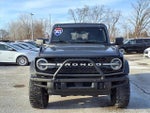 2022 Bronco Thumbnail 2