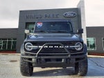 2022 Bronco Thumbnail 2