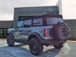 2022 Bronco Thumbnail 4