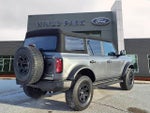 2022 Bronco Thumbnail 6