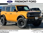 2022 Bronco Thumbnail 1