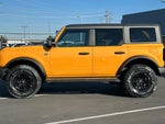 2022 Bronco Thumbnail 6