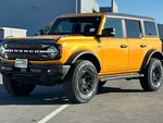2022 Bronco Thumbnail 7
