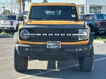 2022 Bronco Thumbnail 8