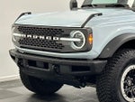2022 Bronco Thumbnail 2
