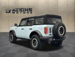 2022 Bronco Thumbnail 6