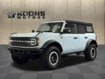 2022 Bronco Thumbnail 1