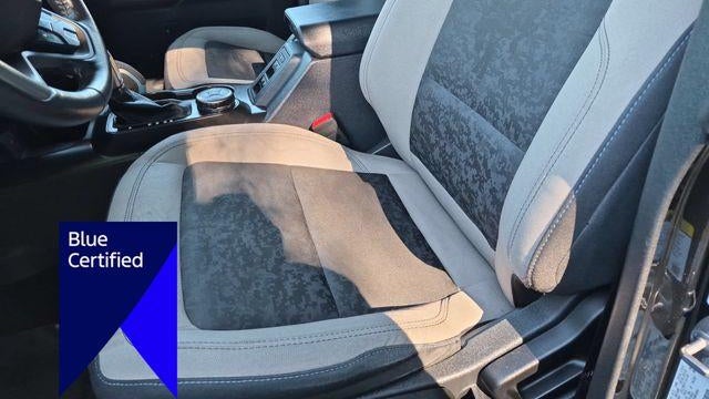 2022 Ford Bronco Base Advanced