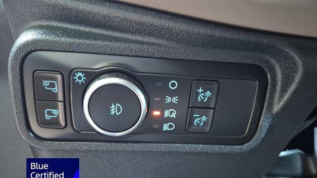 2022 Ford Bronco Base Advanced